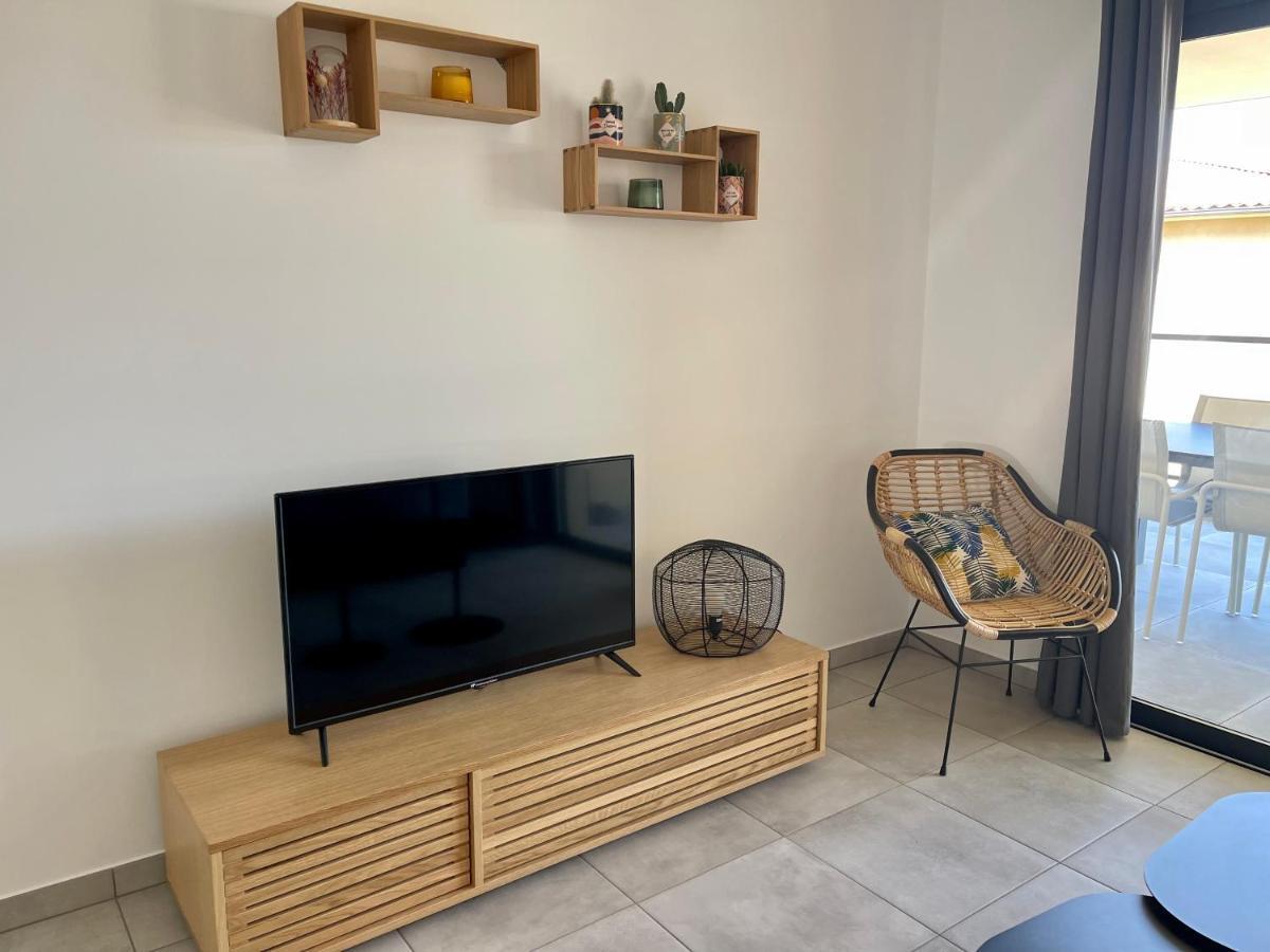 Appart-neuf-vue Mer- 6 Pers *