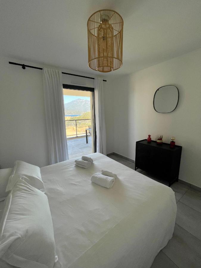 Appart-neuf-vue Mer- 6 Pers Apartment