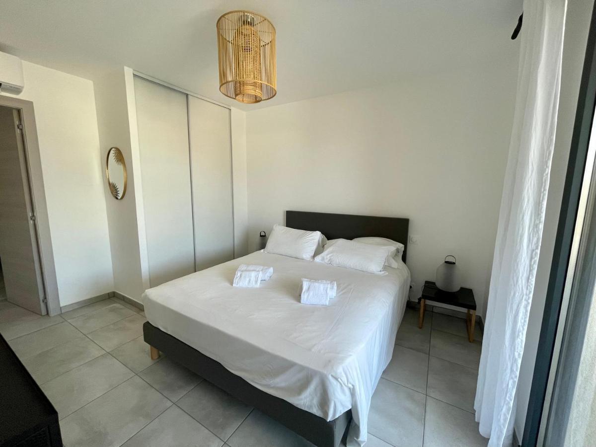 Appart-neuf-vue Mer- 6 Pers Apartment