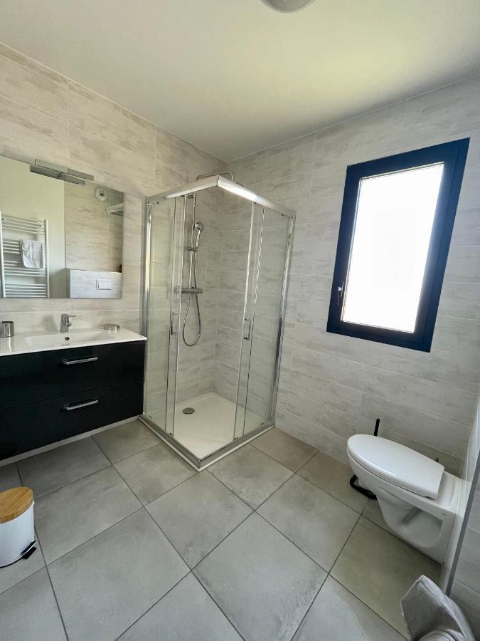 Appart-neuf-vue Mer- 6 Pers Apartment Propriano (Corsica)