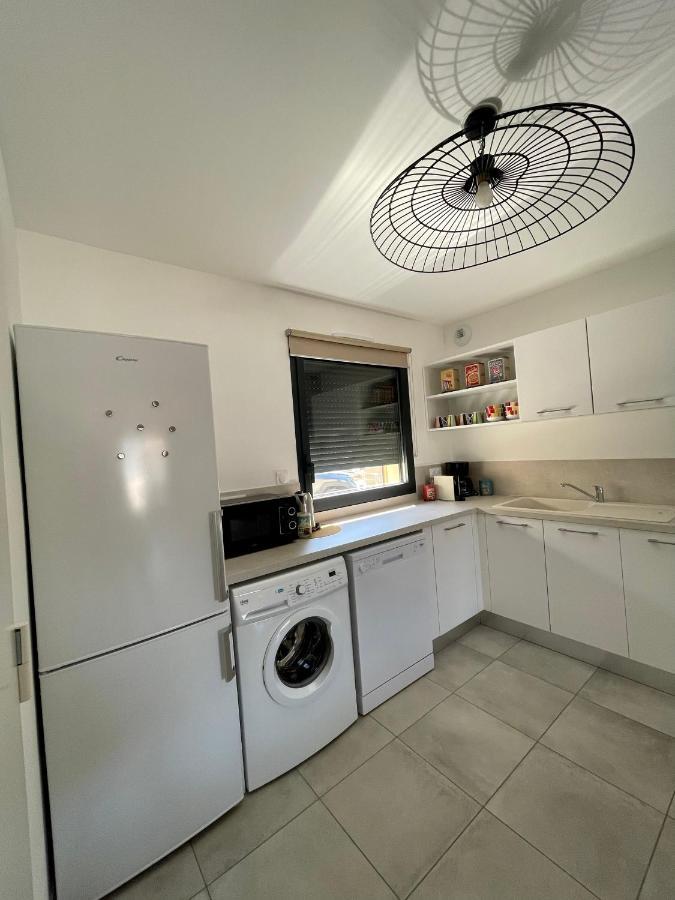 Apartment Appart-neuf-vue Mer- 6 Pers